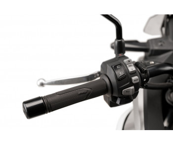 Core Grips - Black Core Grips - Black